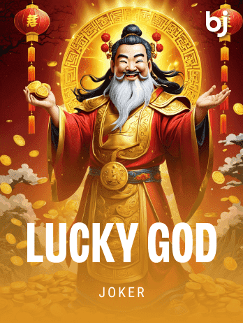 Lucky Godpng screenshot