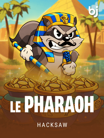 Le Pharaoh