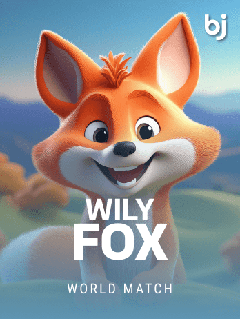 Wily Foxpng screenshot